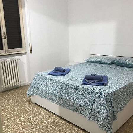 Апартаменты La Casa Bianca Роццано Экстерьер фото
